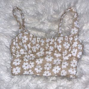 princess polly top!!!